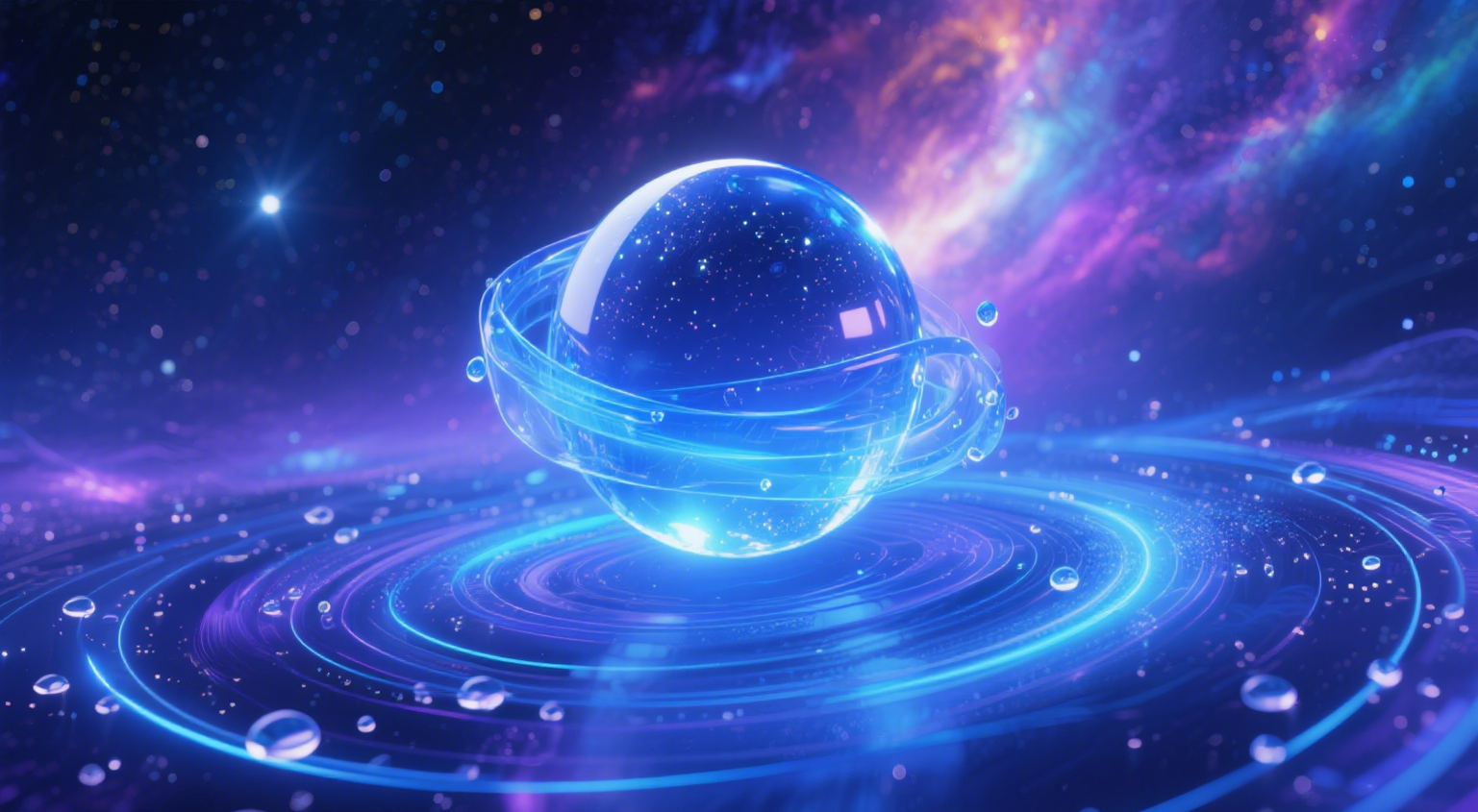 认知的跃迁：技术控的全面蜕变