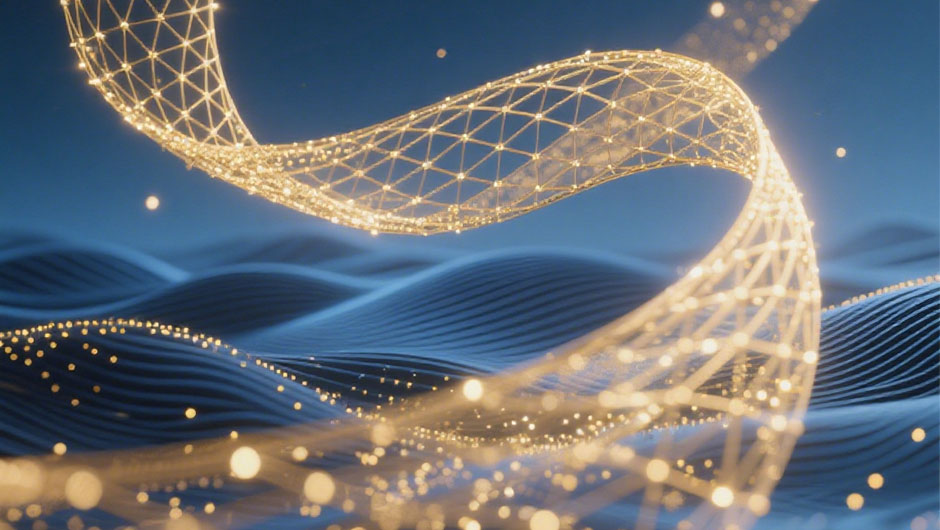 以初心赴新程，以开放筑未来