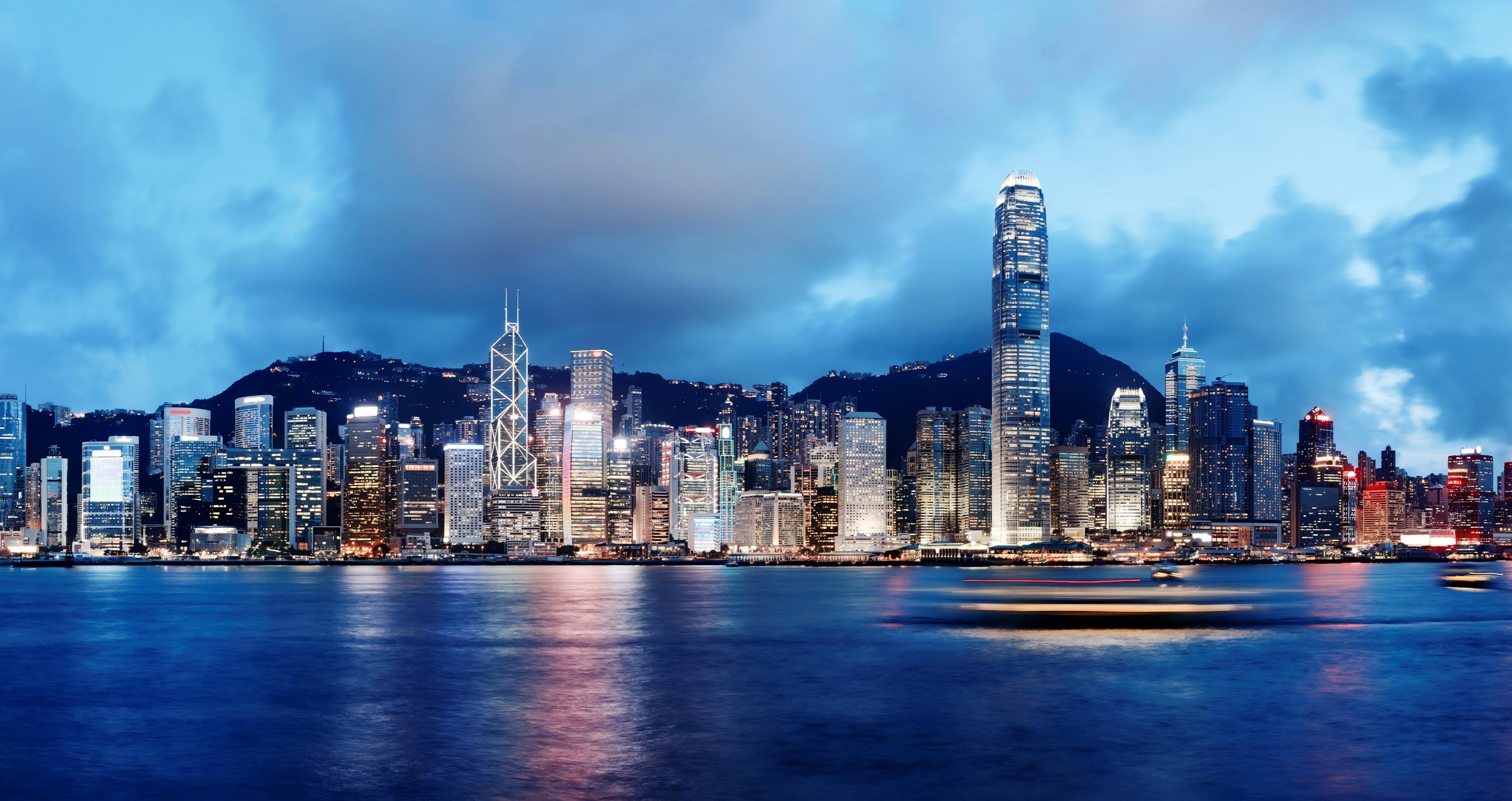 宝臻会计师香港新办公室启用